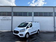 Ford Transit Custom 2021