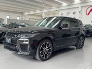 Land Rover Sport 2021