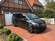 Mercedes-Benz V-Class 2017