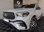 Mercedes-Benz GLE-Class 2024