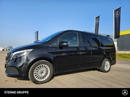 Mercedes-Benz EQV 2022