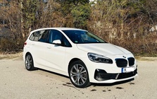 BMW 2 Series 2019