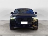 Audi Q3 2021