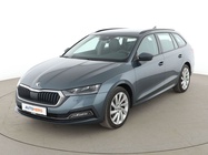 Skoda Octavia 2020