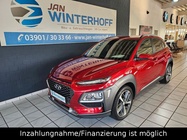 Hyundai Kona 2019