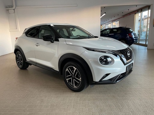 Nissan Juke 2025