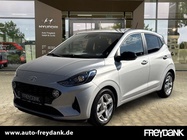 Hyundai i10 2023