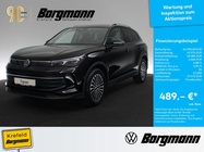 Volkswagen Tiguan 2026