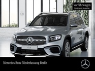 Mercedes-Benz GLB-Class 2025