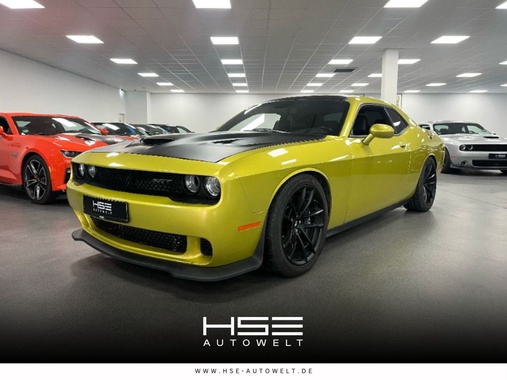 Dodge Challenger 2021