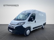 Fiat Ducato 2025