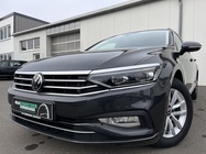 Volkswagen Passat 2022