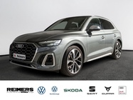 Audi SQ5 2022