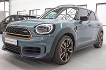 MINI Countryman 2023