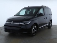 Volkswagen Caddy 2025