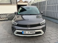 Opel Crossland 2021