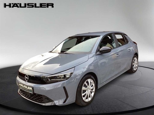 Opel Corsa 2025
