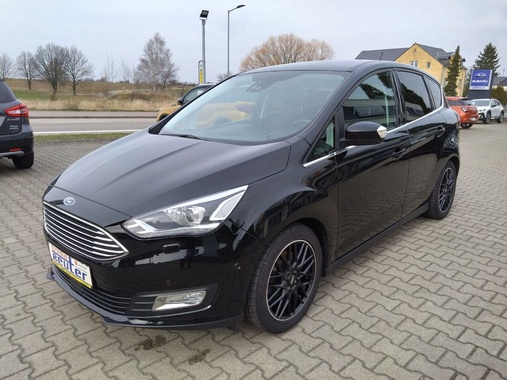 Ford C-Max 2019