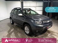 Dacia Duster 2023