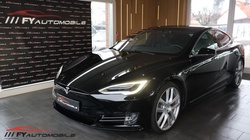 Tesla Model S 2019