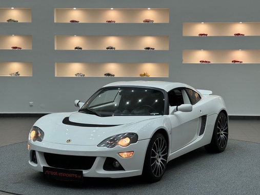 Lotus Europa 2009