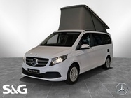 Mercedes-Benz V-Class 2022