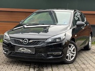 Opel Astra 2021