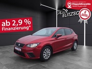 Seat Ibiza 2021