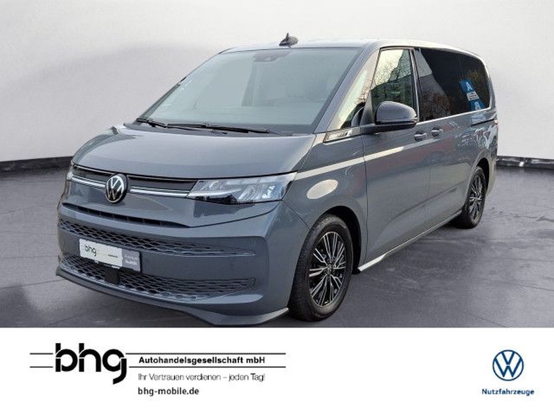 Volkswagen T7