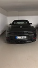 Porsche 992 2025