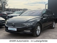 Volkswagen Passat 2023