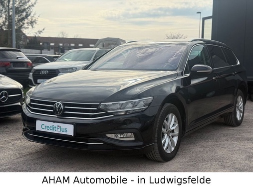 Volkswagen Passat 2023