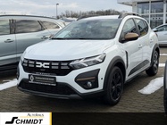 Dacia Sandero 2025