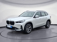 BMW X1 2024