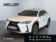 Lexus UX 2021