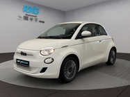 Fiat 500e 2023