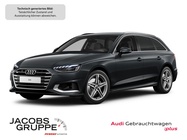Audi A4 2025