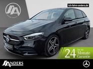 Mercedes-Benz B-Class 2023