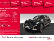 Audi SQ5 2025