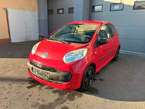 Citroen C1 2009