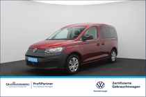Volkswagen Caddy 2023
