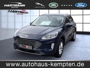 Ford Kuga 2022