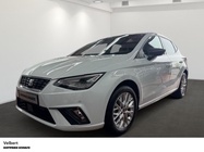 Seat Ibiza 2025