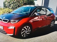 BMW i3 2020