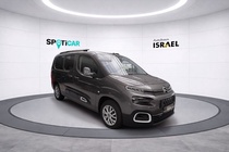 Citroen Berlingo 2019