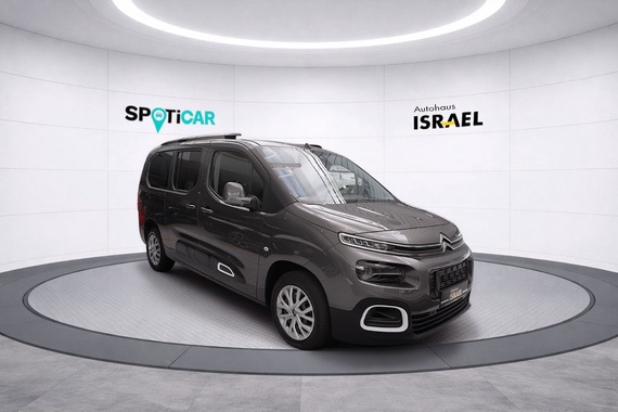 Citroen Berlingo 2019