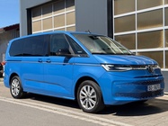 Volkswagen T7 2024