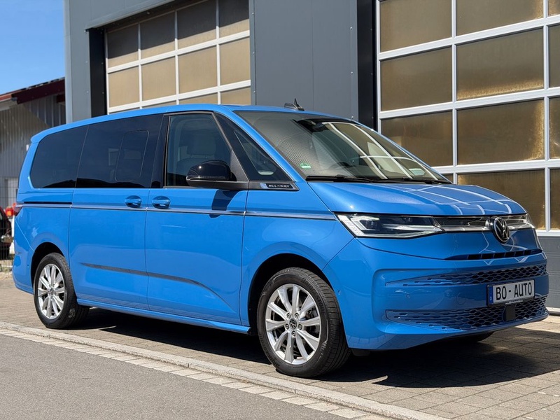 Volkswagen T7