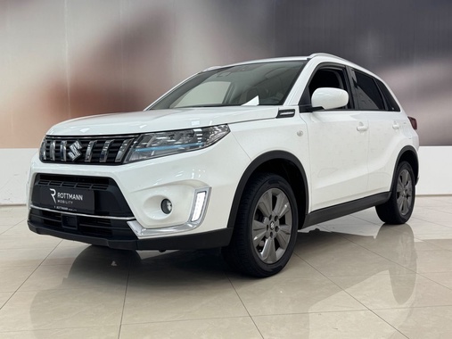 Suzuki Vitara 2023