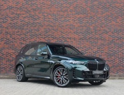 BMW X5 2025